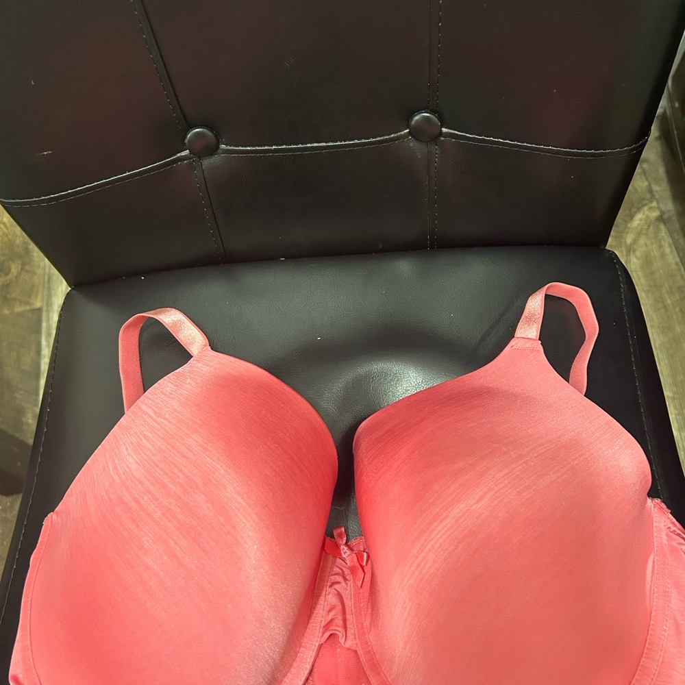 Secret Treasures Pink Bra Size 40DD